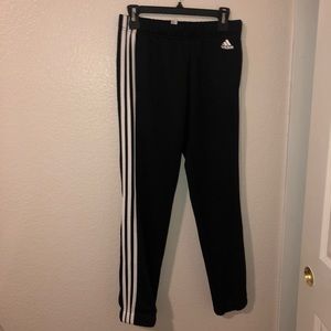 original adidas sweatpants